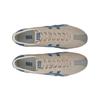 ONITSUKA TIGER Runspark синтетическая кожа удобные амортизирующие износостойкие низкие повседневные туфли унисекс повседневные туфли бежево-синие 1183B480-250