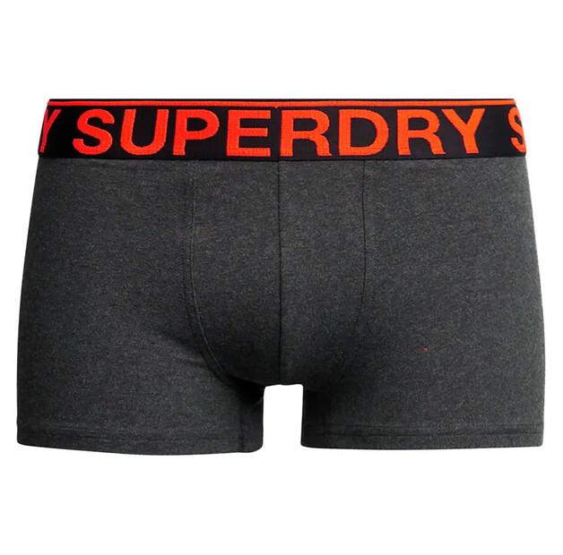 Superdry Trunk боксеры 3 шт.