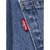 Широкие брюки Levis с деталями-нашивками 55849-0033