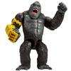 Playmates Toys Godzilla X Kong Giant Kong Figure 11-inch