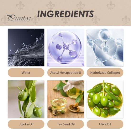 30 мл сыворотка для восстановления носа, укрепляющий массаж, нежные ингредиенты для достижения трехмерной формы носа, эссенция