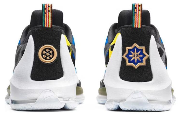 Nike Kd 8 All Star 2016 829207-100