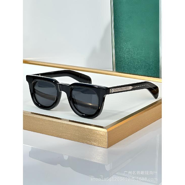 PALM JACQUES Luxury Designer Polarized Fashion Sunglasses for Men and Women Retro jmm VENDOME