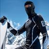 Men Women Cold-Proof Thermal Scarf Winter Ski Hat Balaclava  Face Mask Ski Cycling Hunting Head Neck Cover Helmet Liner Cap