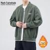 Mark Fairwhale Men's Autumn/Winter Padded Jacket