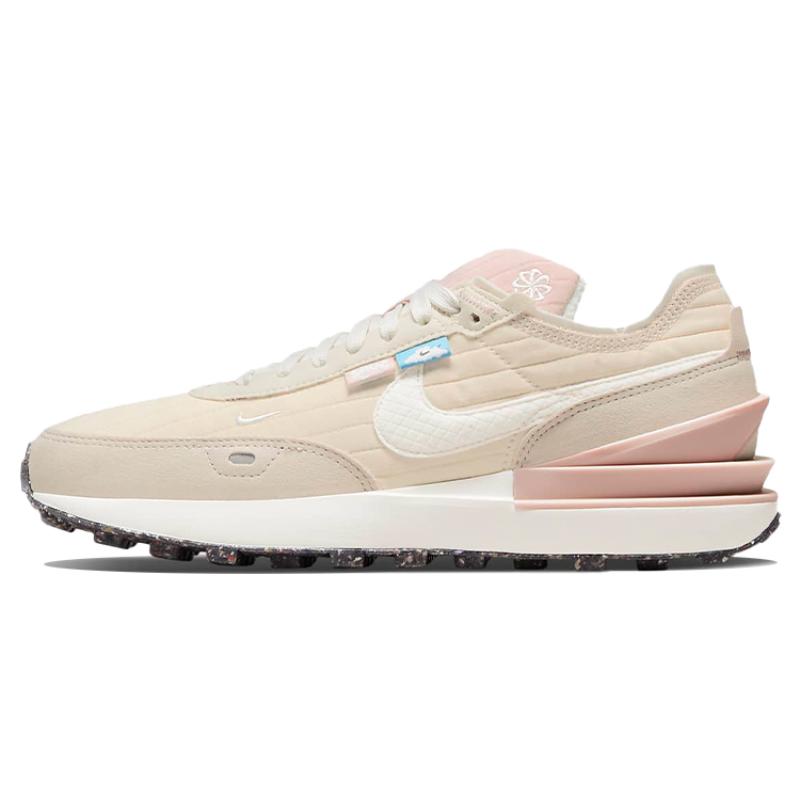 Nike Женские кроссовки Waffle One Pearl Sail DO4661-211
