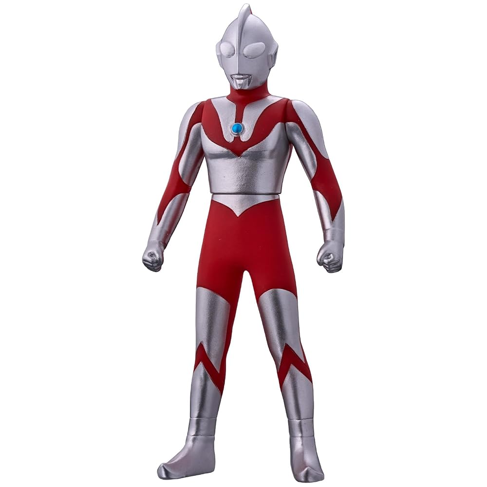 BANDAI Ultra Hero Series 105 Ultraman (Type B)