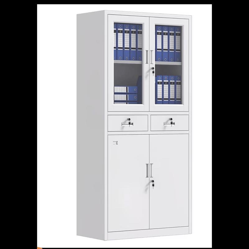 Thickened Metal Filing Cabinet