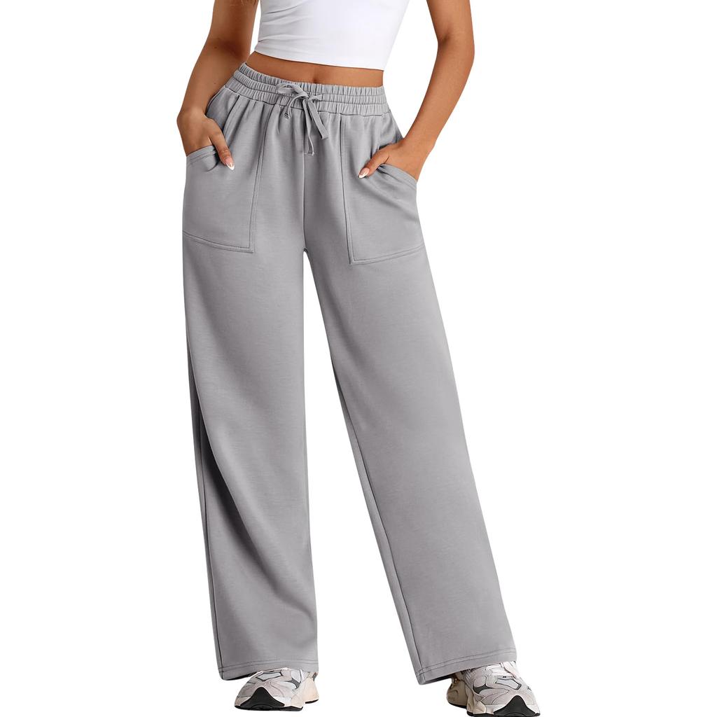 Sailor Wide Leg Trouser High Waisted Casual Straight Leg Jeans Buttoned Denim Pants With Pocket