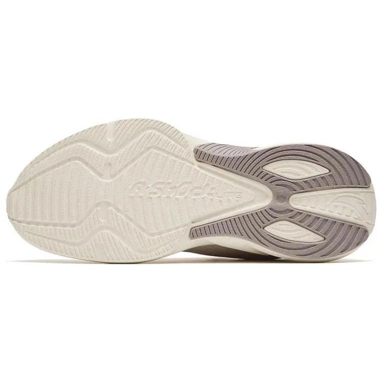 Anta Poison Sting 4 удобные амортизирующие нескользящие износостойкие кроссовки с низким верхом женские кроссовки белые розовые 122315520-7