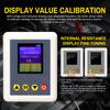 TS4520 Entry-Level Voltage Internal Resistance Tester AC 4-Wire Kelvin Method Professional Voltage Meter Internal Resistance