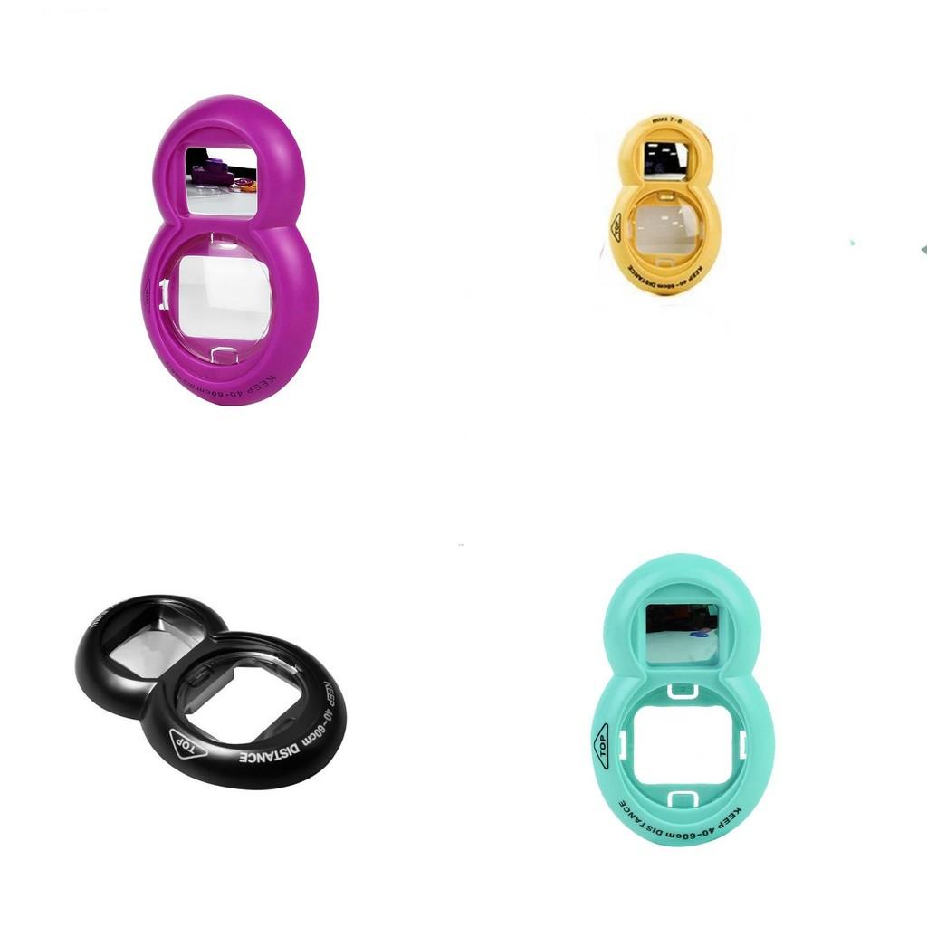 Универсальное зеркало для селфи для камер Fujifilm Instax Mini 789 с прочной конструкцией