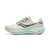 Phoenix Inferno 3 Comfortable Shock Absorption Low-Top Training Sprint Running Shoes Unisex Sneaker Light-Gray Green S28227-2
