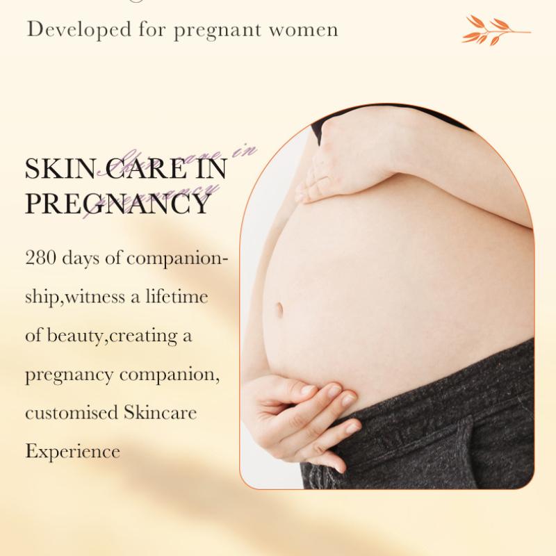 Sadoer Питательная и увлажняющая маска с овсяными аминокислотами