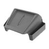Silicone Non-Slip Wireless Charging Pad with Pocket for Tesla YL Console
