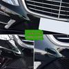 Накладка буксировочного крюка переднего бампера Mercedes S-Class W222 2228850023