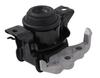 Daihatsu Engine Mount Driver Side Right Side Mira L275 L285 Move L175 Genuine Replacement