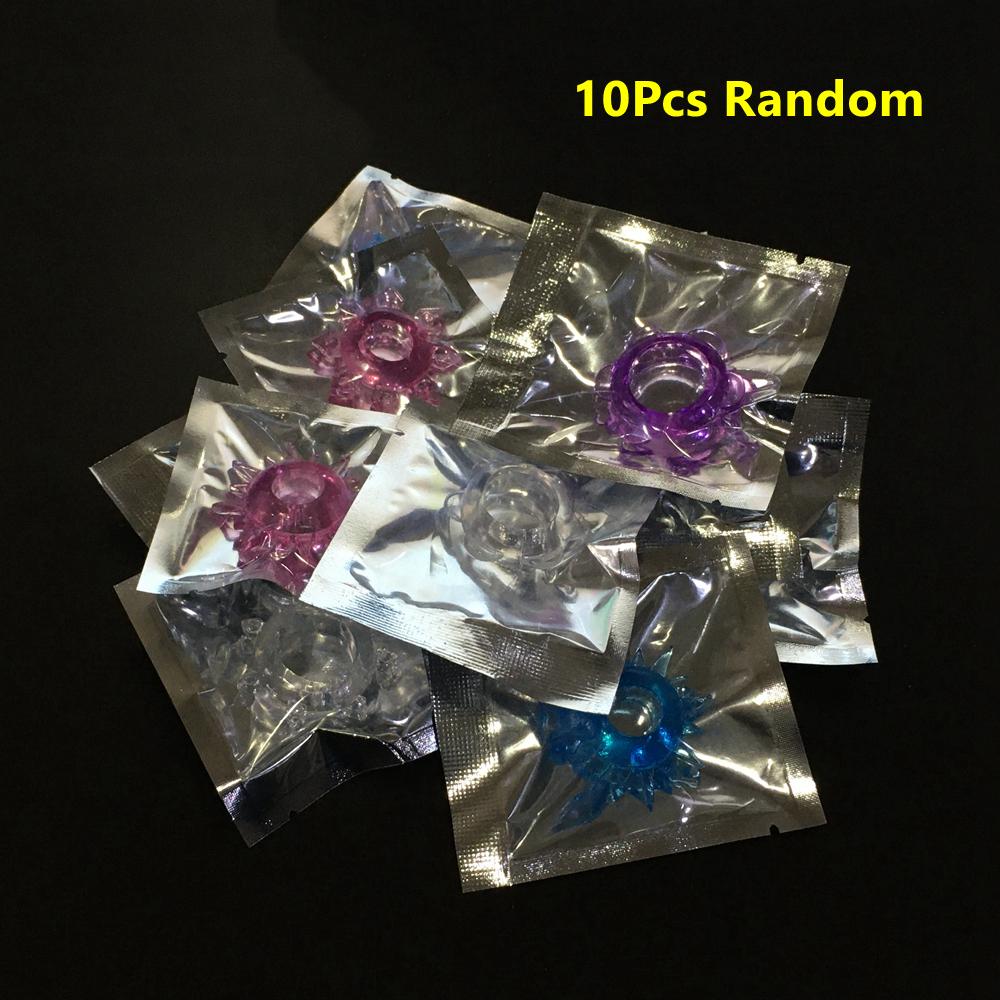 10/5 шт./комплект силиконовое кольцо для пениса отсрочка преждевременной эякуляции презерватив набор кольцо для фиксации члена новый магазин секс-инструментов для мужчин вечеринка маленький