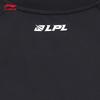 Li-Ning LPL 2024 LNG Esports Светящаяся командная футболка