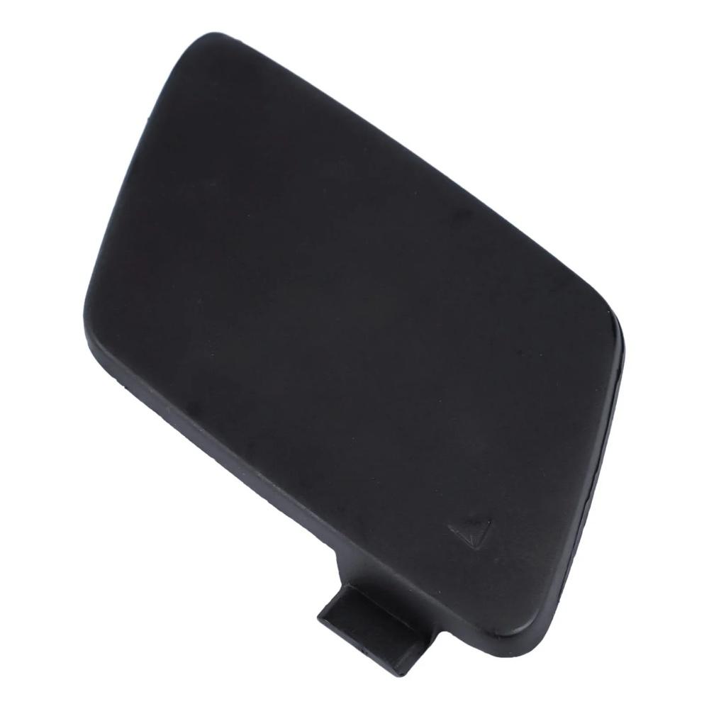 51117891391 Front Bumper Tow Hook Eye Cover For BMW 3 Series E90 E91 LCI 2009-12