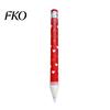 Heart Pattern Pencil Giant Pencil, Extra Large Writable with Colorful Printed, Oversized for School Office Supplies Cute Stationery