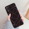 For Samsung M12 Case Protective Case For Samsung Galaxy M12 Phone Fundas SM-M127F/dsn Silicone Soft TPU Back Cover on M12 Bumper
