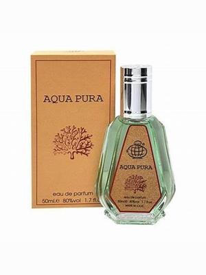 Aqua Pura Parfum 50 мл 1,7 жидких унций