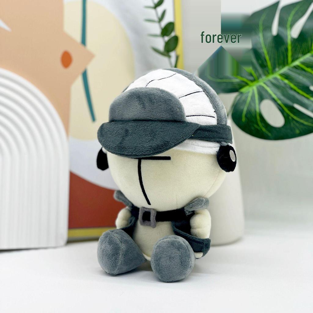 MADNESS COMBAT Жестокая Дискотека Плюшевая Игрушка Кукла