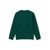Kappa Sweatshirts Men's Crew Neck Thickened Regular K0B72WT01
