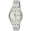 [Made In Japan, Overseas Model] SEIKO 5 Men's Automatic Watch with Skeleton Back (SNKL15K1)
