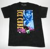 Т-футболка Ice Cube Doughboy Convertible Car Acid Black Новая