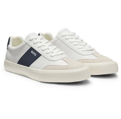 Кроссовки Hugo Boss Aiden Tenn