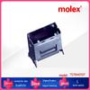 В наличии: Разъем ввода-вывода Molex 75784-0107