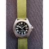 Б/у Eco-Drive Титановые 7828-H09971 Promaster