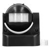 110?240V Wide Angle PIR Infrared Motion Sensor Detector Movement Switch Light Switch