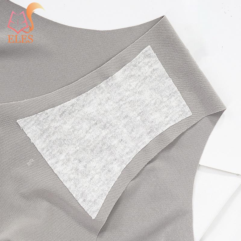 Women's Sexy Low Waist Seamless Panties Sexy Panties Briefs Female Invisible Sport Underpants