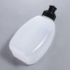 Leak-Proof Running Water Bottle Plastic Sport Water Flask Drinking Bottle  Fitness