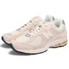 New Balance 2002 D и Off Размер см Кроссовки, Ширина, Мужские Женские, M2002RCC, Белый, 28.5 [Б/у]