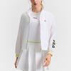 Новые куртки FILA Женские Нефритово-белые A11W523701F-WT