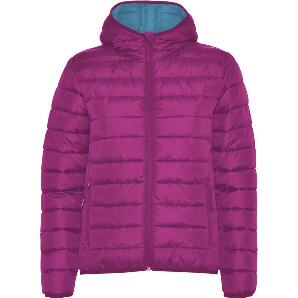 Roly Womens/Ladies Norway Insulated Jacket