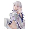 Melty Princess Life In a Different World from Zero Tenohira Emilia 90mm PVC Painted Finished Figure Re Approx.