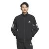 Adidas Топ-джемпер Тканый жакет Word WM005 Черный M Мужской (KA1265)