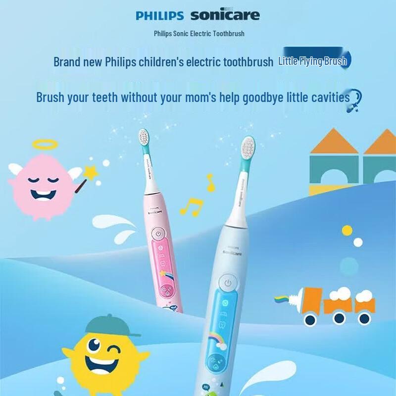 Philips Основные средства для ухода за полостью рта вилка CN (адаптер в комплекте)
