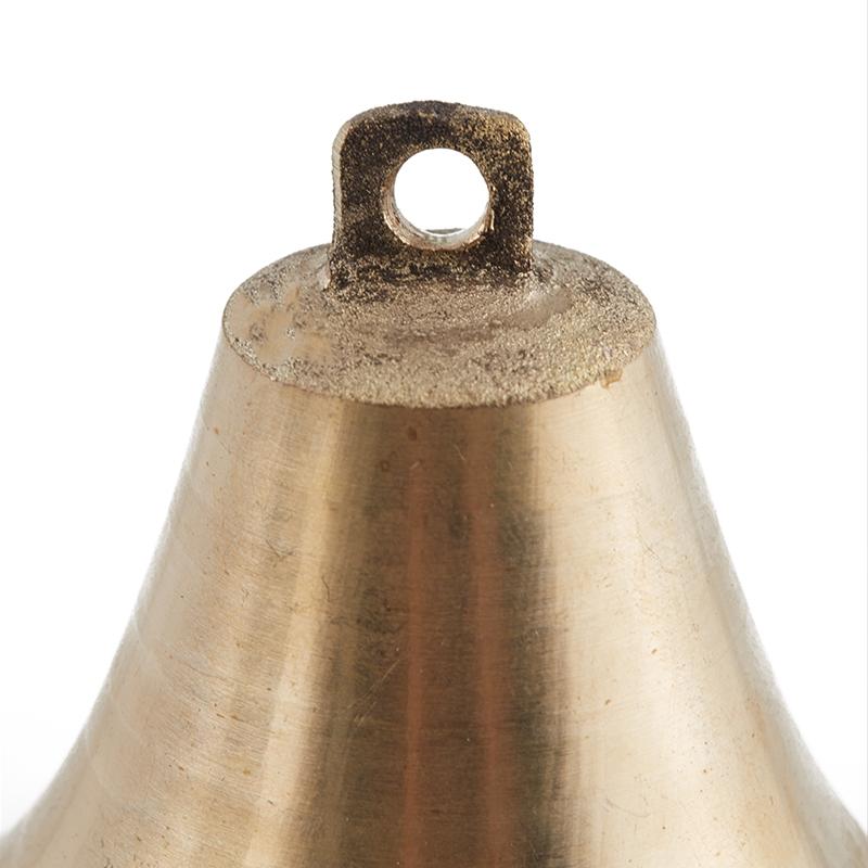 1 Pc Cow Horse Sheep Grazing Copper Bells Large Thickened Cattle Sheep Antique