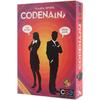 English Version: Codenames Against Humanity - Card Puzzle Party Game