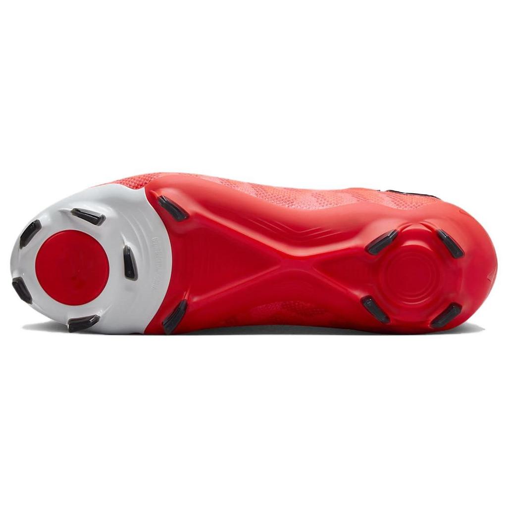 Nike Phantom Luna FG Ready Pack Женские кроссовки красные ярко-малиновые белые FN8406-600
