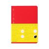 Nitoms STALOGY Note A6 Graph 365 Days Note Red S4112