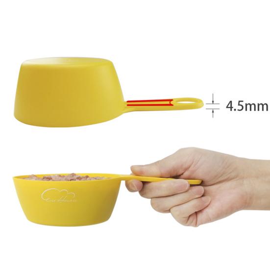 Удобная мерная кружка Легко читается Долговечность Широко используется