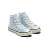 Converse Кеды Chuck Taylor All Star High Top Canvas Детские кеды Небесно-голубые 670696C