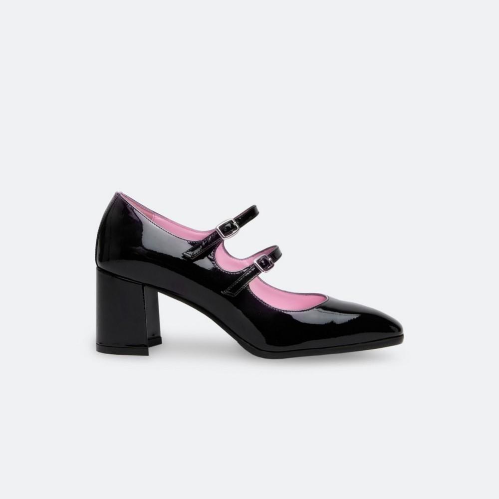 Carel Alice Mary Jane Black Alice-002858